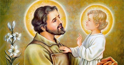The Month of March is Dedicated to St Joseph - 10 Amazing Facts About Saint Joseph to SHARE that You Might not Know!