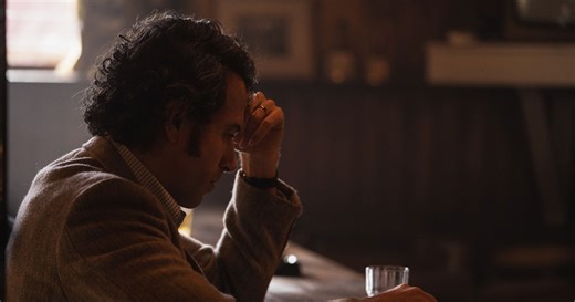 Channel 4 trailer for new drama Trespasses