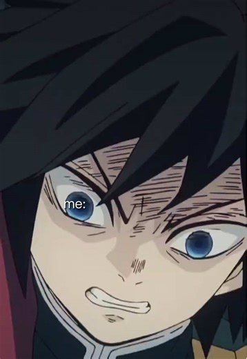 The water hashira is my therapy 🌊 #giyutomioka #waterhashira #demonslayer #tomioka #giyu