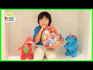 Ryan's Creates His Holiday Wishlist!
