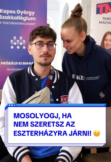 Eszterházysok: 😐😐😐 #ekke #unieszterhazy #Eger #egyetem #university
