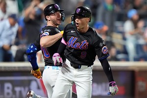 New York Mets vs. Atlanta Braves FREE LIVE STREAM (9/25/24) | Stream MLB game online