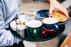 The Restaurant Is Short-Staffed and It's Taking Forever — Here's What to Do