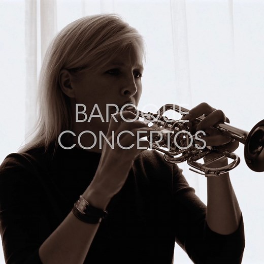 It’s release day! My new album, Baroque Concertos, is out today on Warner Classics & Erato. This whole project felt very experimental, exciting, and even a little risky - due to the constant challenges of style, intonation and balance. But the outcome is something I’m incredibly proud of, and even after having created and lived through the recording project in January 2024, I still find it an intriguingly new sound world. It has given me great pleasure to combine these instruments - for me truly