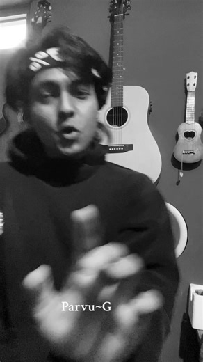 Parvu~G #rap #2026 #nepalisong #trending #foryou