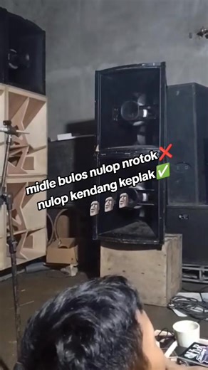 Sound Karnaval: Kenalkan Keplak dan Kendang