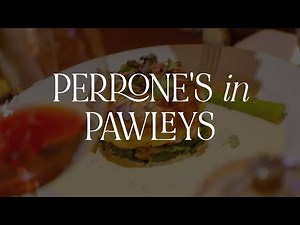 Perrone's is Pawleys Island's Hidden Culinary Gem!
