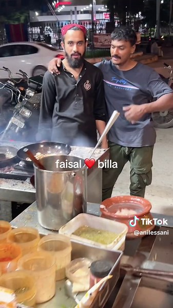 faisal ❤️billa#foryou #Foryoupage #tiktok #viralvedio @Salman khan @Rehman memon official