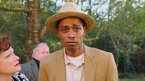 who remembers watching this scene for the first time? 😳 watch for free: https://link.tubi.tv/get-out | Tubi