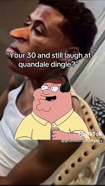 Laughing at Quandale Dingle: A Meme Exploration