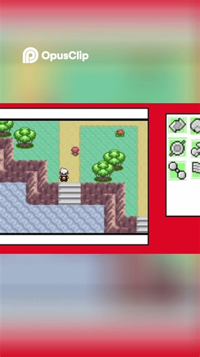 Exploring the Pokemon World First Steps to the Pokemon Center!