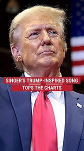 449K views · 13K reactions | 'FIGHTER': Singer Jon Kahn opens up about what moved him to write the Trump-inspired anthem that's resonating with many as it currently tops the charts. | Fox News | Facebook