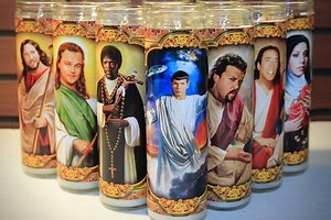 Pop Culture versus Religion