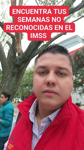 #ACLARACION #IMSS #INFONAVIT #personas #Duda #tips | Servicios Legales y Pensiones IMSS