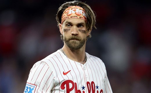 Rob Thomson on Bryce Harper’s teammate return: What it means for Phillies’ rotation?