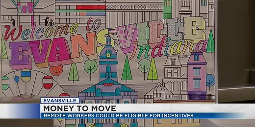 E-Rep offering $5,000 and more to qualifying remote workers