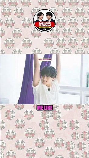 Taehyung & Jungkook's Intense Moment Sparks Ship War! ❤️ #ship