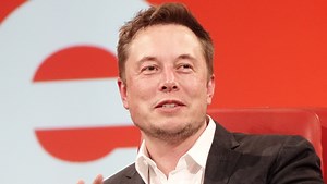 Tesla breaks ground on factory in Shanghai