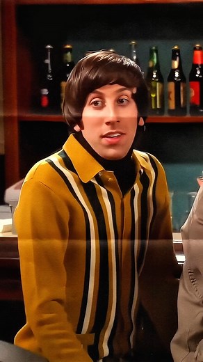 Big brains. Bigger drama. Absolutely zero chill. 😂🧠 #reels #thebigbangtheory #tbbt #sitcom #funny | The Big Bang Theory Fans Club