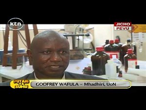 JICHO PEVU 26th April 2015 Futari ya Sumu [Part 2]