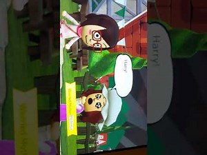 Miitopia Switch Playthrough - Part 1