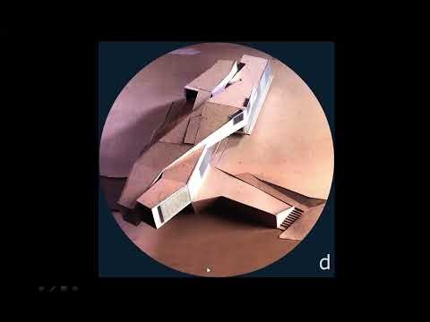 BEN VAN BERKEL | ICARCH 2026