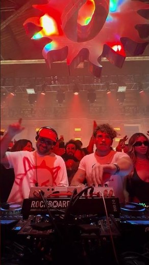 ANOTR @ Teksupport NYC Sep 11 2025