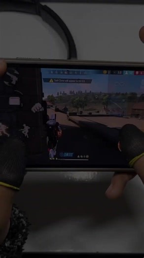 Exciting Free Fire Gameplay Moments Compilation