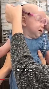 46M views · 1.6M reactions | The moment she sees her mom... | Reader's Digest | Facebook