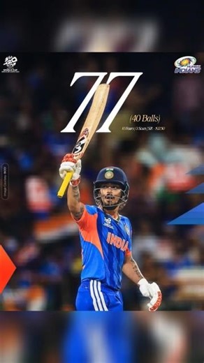 🥶😱 Ishan kishan played 77vs pakistan #cricketshorts#t20worldcup##cricketfans#thecriczone