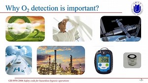 第27集 氧气传感器综述