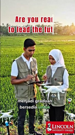 Bachelor of Science in Agriculture (Hons) #admissionsopen #2026intake #agriculturemalaysia