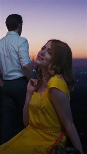 11K views · 35 reactions | Nothing says “we’re not into each other” like a full-choreographed tap number under the stars. La La Land | Watch on SBS On Demand | SBS On Demand | Facebook