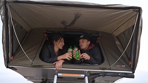Enter to win Maverik’s Endless Expedition sweepstakes. Adventure Club members get bonus entries when they buy MTN DEW at Maverik. | Maverik Adventure's First Stop