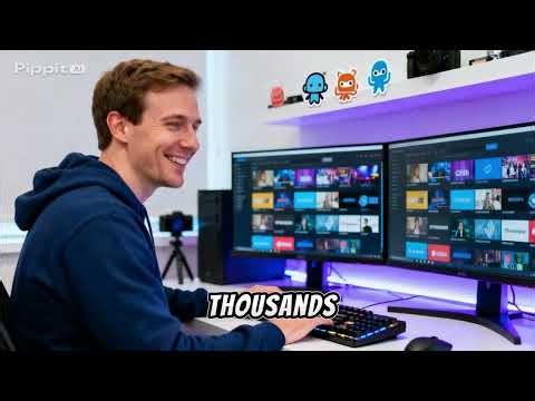 Stop Paying for Cable — Free IP TV Is the New Secret