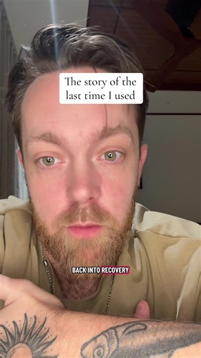 Celebrating 18 Months Clean: My Recovery Journey