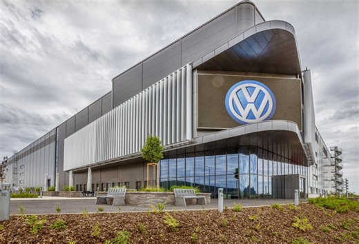 Volkswagen plans to sell Everllence amid crisis