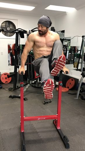 Geoffrey Paschel on Instagram: "It is more than obvious that I love being fit and am always seeking more ways to do so…or getting better at it. Thanks to Instagram’s advanced marketing analytics, I was fortunate enough to stumble upon the page of @prosourcefit a few weeks ago. After thinking about what I can and cannot do with my current equipment, I decided to order this power dip station to maximize my potential. I couldn’t be happier with how it performs…well, how I’m able to perform using it