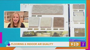 Flooring & Indoor Air Quality with 50 Floor