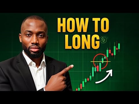 Mastering Long Trades in Crypto – Triple Your Profit Potential