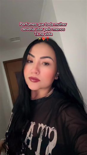 ❤️‍🔥✨ #perfumetok #perfumetiktok #foryou