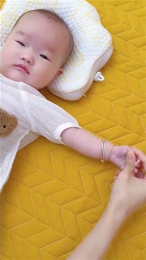 Soft Cotton Baby Sleep Sack 😴💛 Cozy & Safe Newborn Summer Sleeping Bag