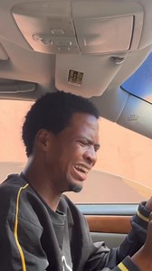 186K views · 8.3K reactions | Uber driver with Lukumba  | Mr Sankucomedy | Facebook