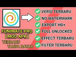 Download Funimate Pro Mod Apk Terbaru - 2020