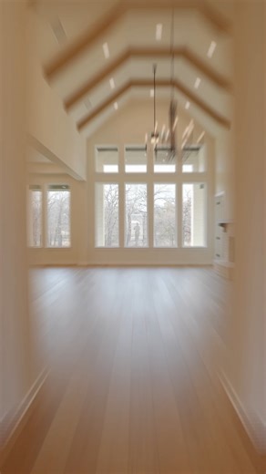 AI Video Virtual Staging