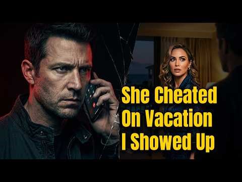 My Wife Cheated on Her “Girls’ Trip” — My Revenge Started the Moment I Heard the Buttdial