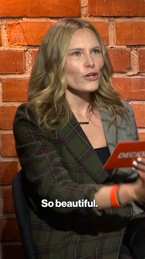 'Man On The Inside’s Mary Steenburgen & Ted Danson Used A Code Word Before Every Take