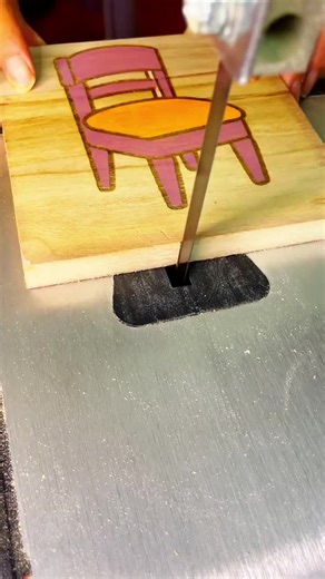 Relaxing Woodcarving ASMR for Ultimate Satisfaction