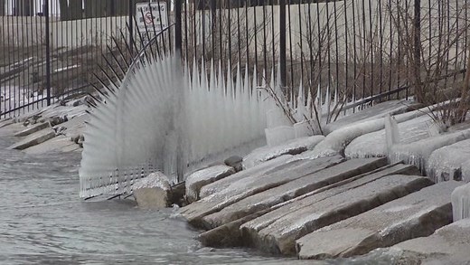 Weather likely behind large booms heard in Wisconsin