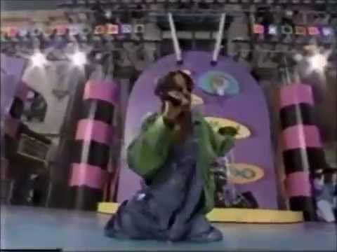 Immature - Feel The Funk (Live Performance)